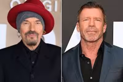 Taylor Sheridan connection boosts Boxmasters Texas run with sold-out Tomball dates