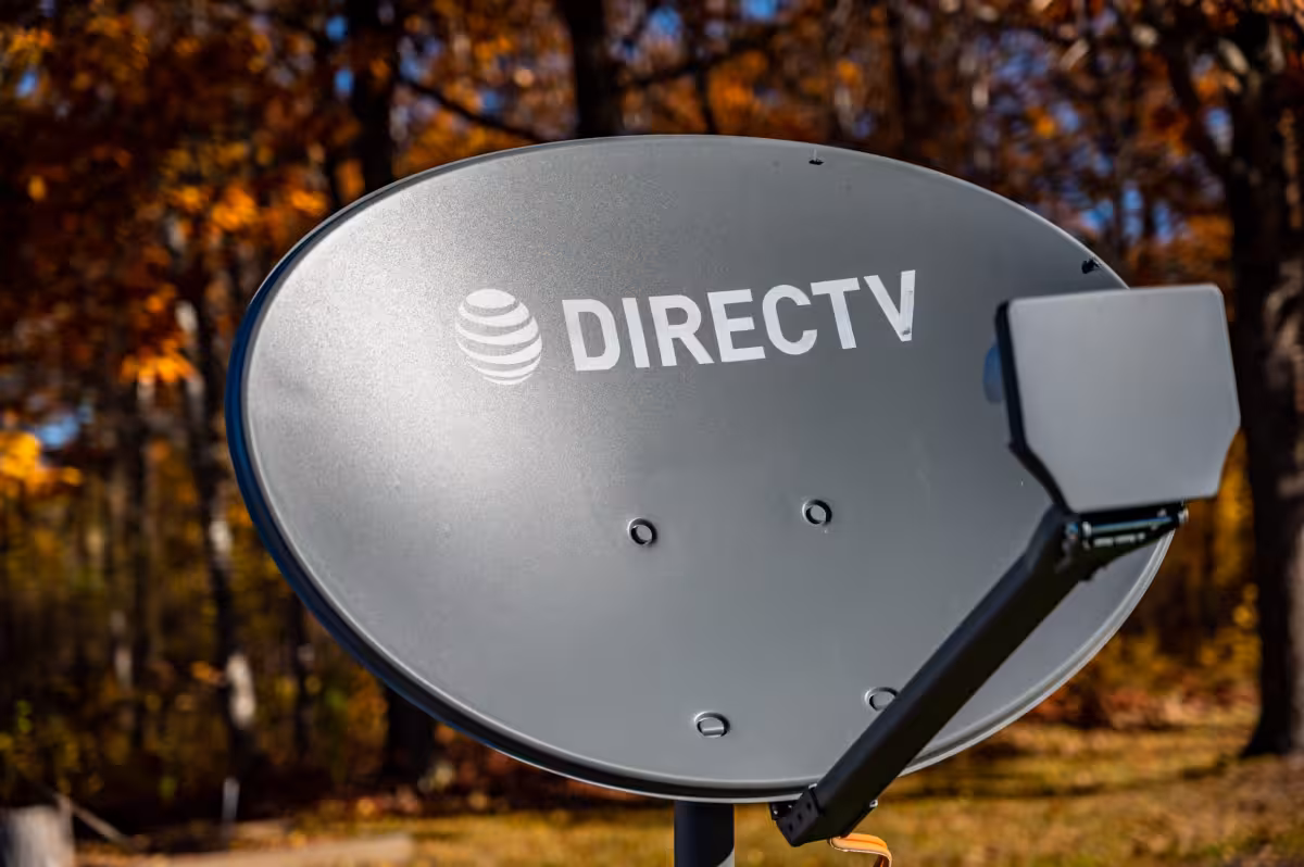 Television: DIRECTV adopts Harmonic software to modernize U.S. video platform