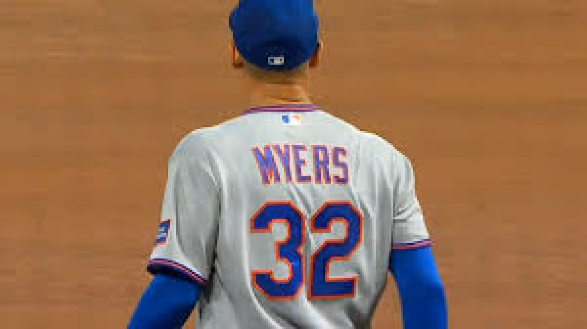 Tobias Myers gets the nod as Mets shake up rotation during skid