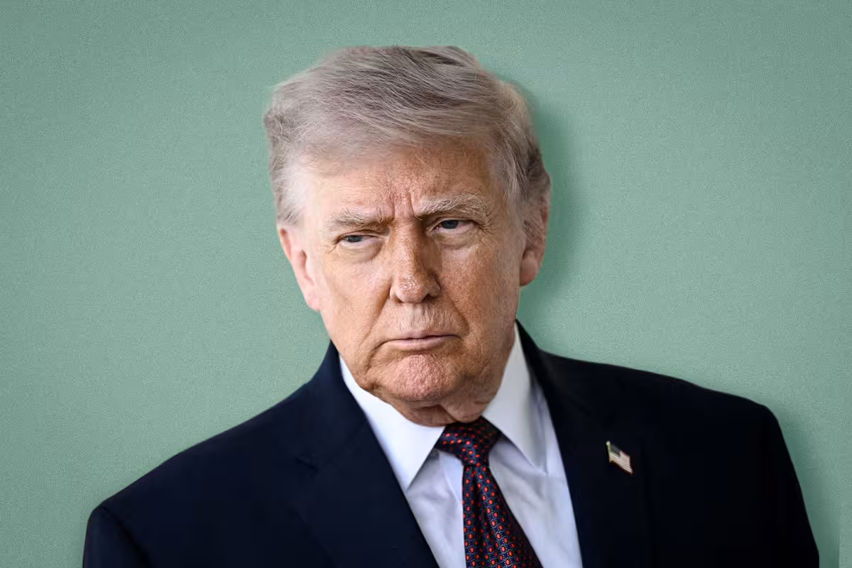 Trump Defense Budget $1.5 Trillion Would Raise Military Spending 42%