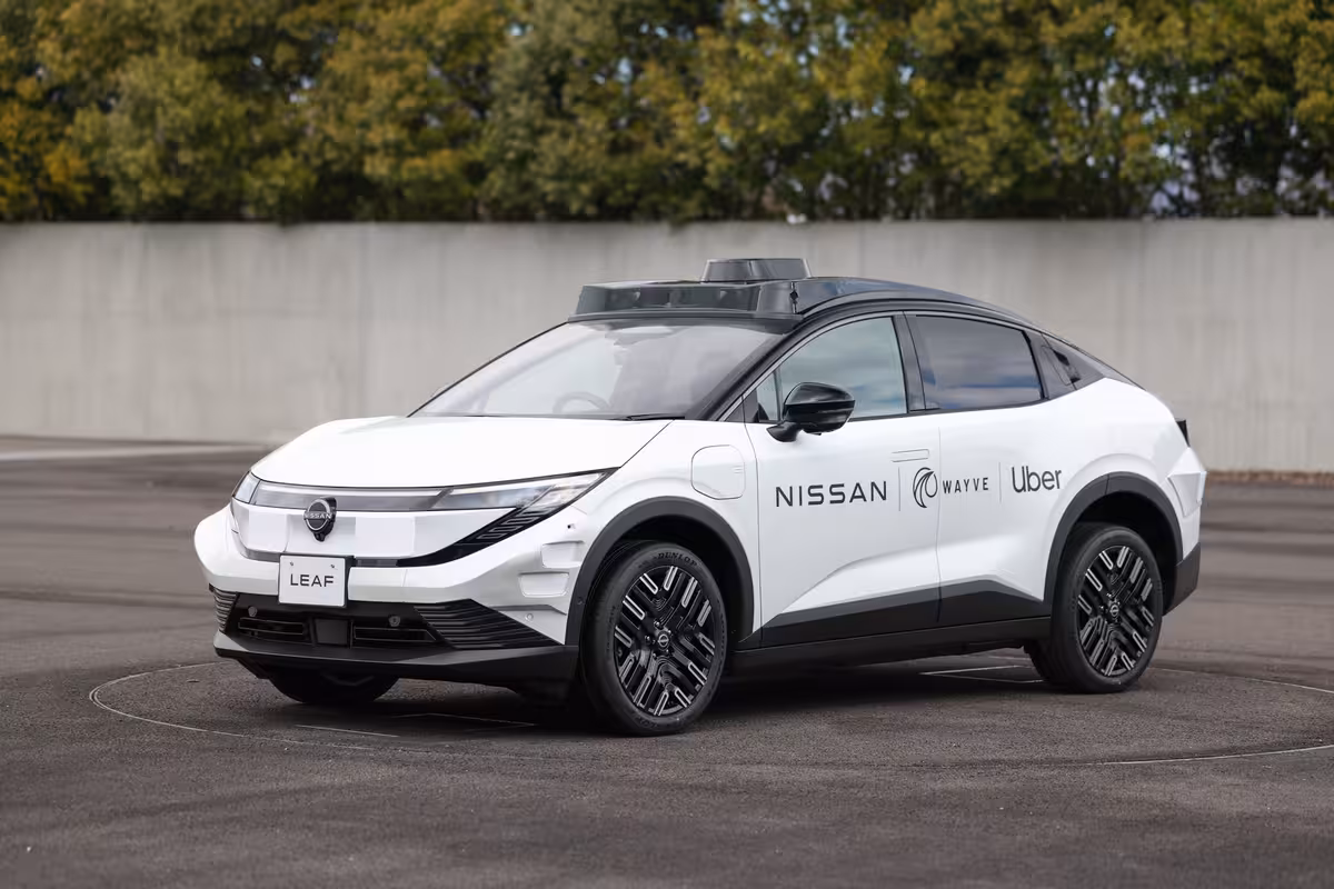 Uber Stock: How a $10 Billion Bet on Robotaxis Rewrites the Playbook