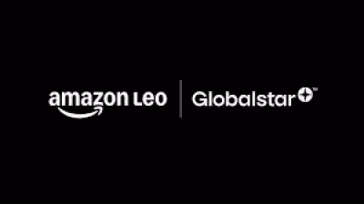 Amzn Stock Surges as Amazon's Globalstar Deal Challenges SpaceX