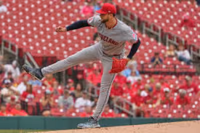 Astros Vs Guardians: Houston visits Cleveland looking to stop the slide