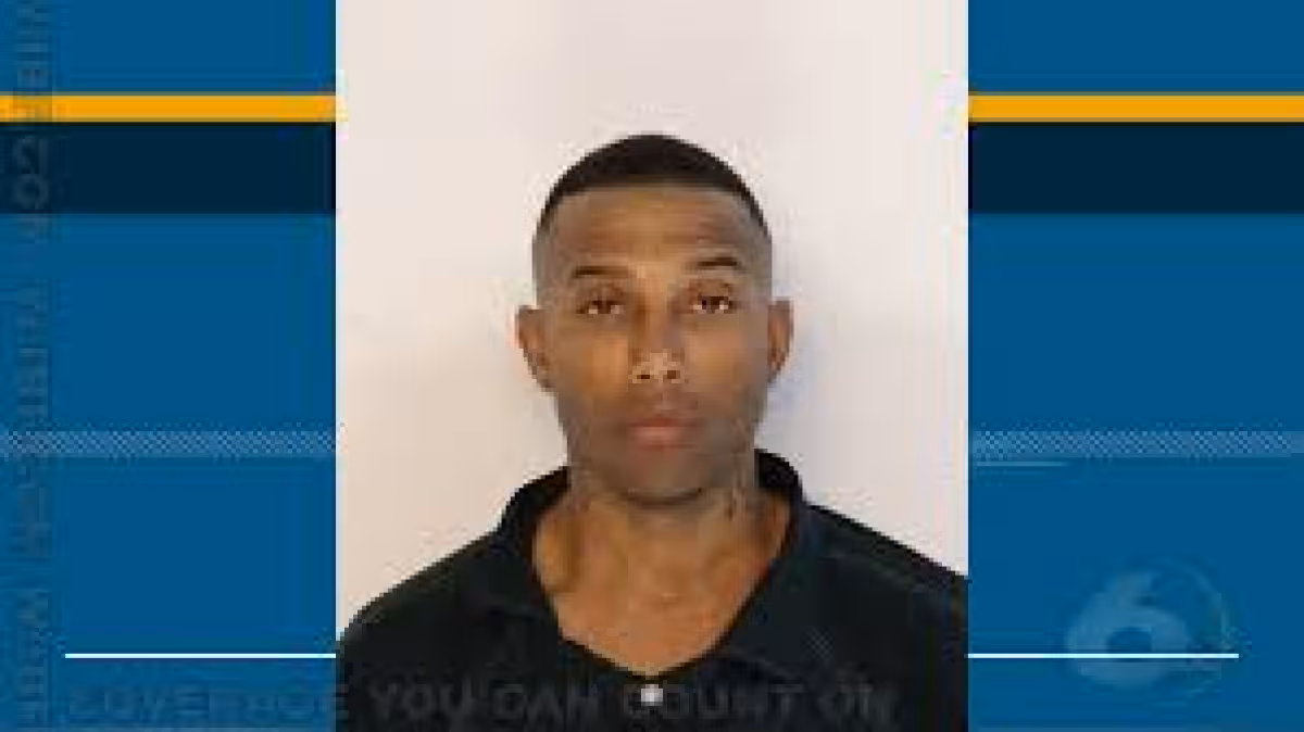 Justin Lee Satterthwaite charged in deadly Snelling shooting in Barnwell County