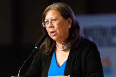 Betty Yee suspends California governor bid after internal polling setback