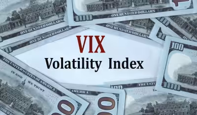 Cboe Volatility Index sinks 44% as Iran reopens Strait of Hormuz