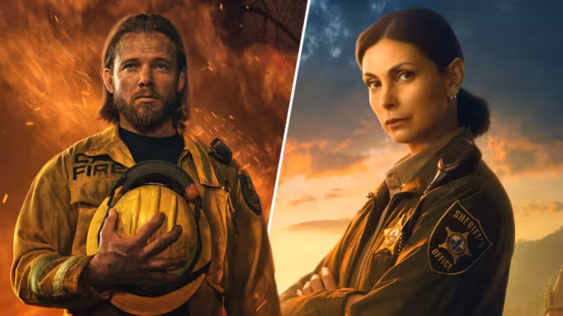 CBS Eyes 'Fire Country' & 'Sheriff Country' Universe Expansion