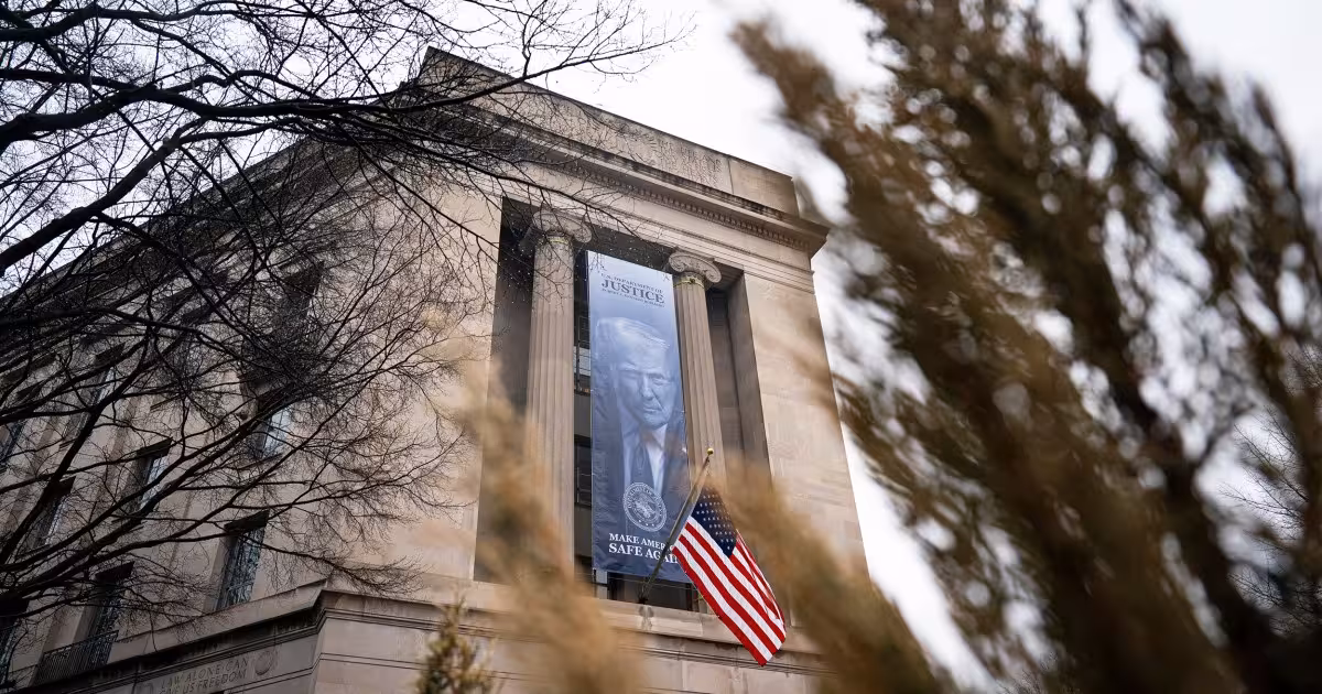 Cooperating Witnesses Subpoenaed Brennan Probe as DOJ ousts lead prosecutor