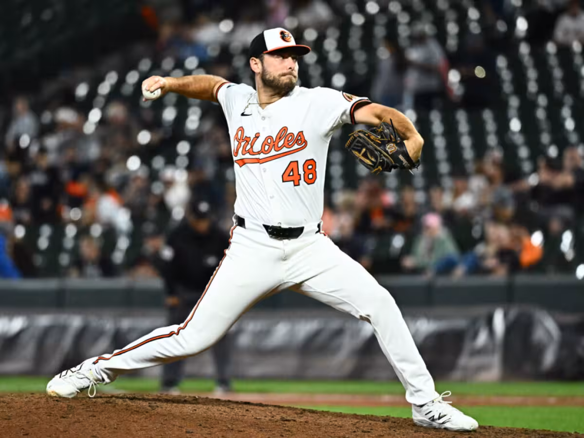 Corbin Martin gets Cubs bullpen call after Daniel Palencia injury
