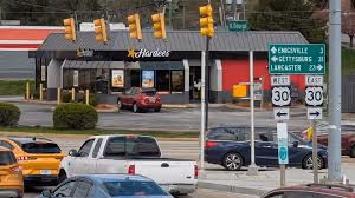 Hardee's says Manchester Township location will stay open into summer