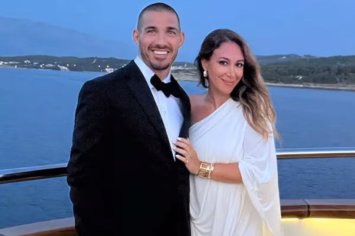 Haylie Duff and Matt Rosenberg split after 12-year engagement