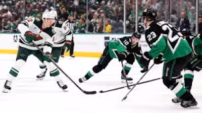 How Many Games In Nhl Playoffs: Wild bracket tests NHL’s top teams