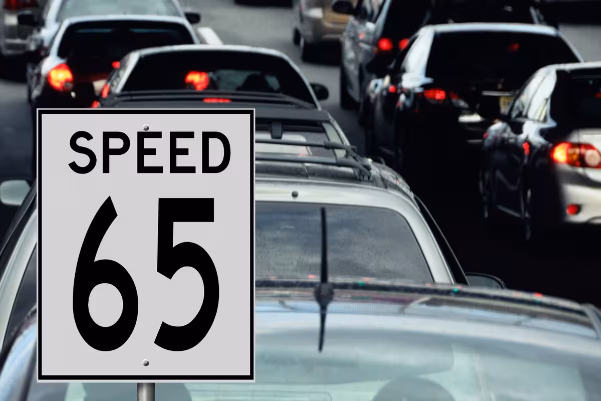 I-25 Speed Camera Fines Begin as Colorado’s Highway Warning Ends