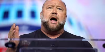 Infowars ex-staffer Josh Owens recalls years inside Alex Jones' orbit