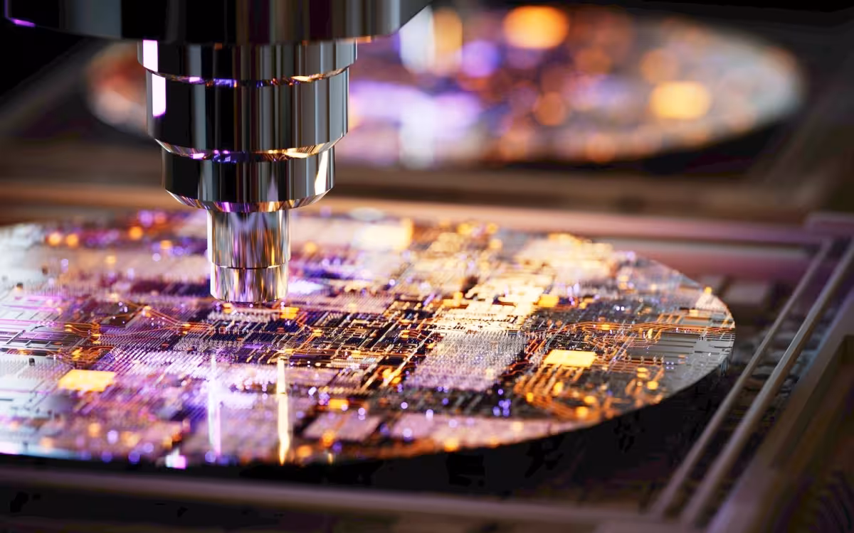 Ionq Stock Watch: DARPA Launches HARQ to Rewire Quantum Computing