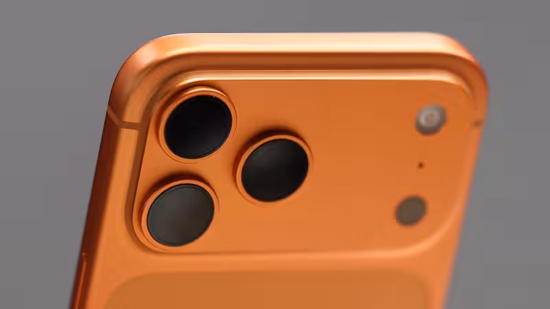 Ios 27 rumours swirl as WWDC logo sparks Siri revamp speculation