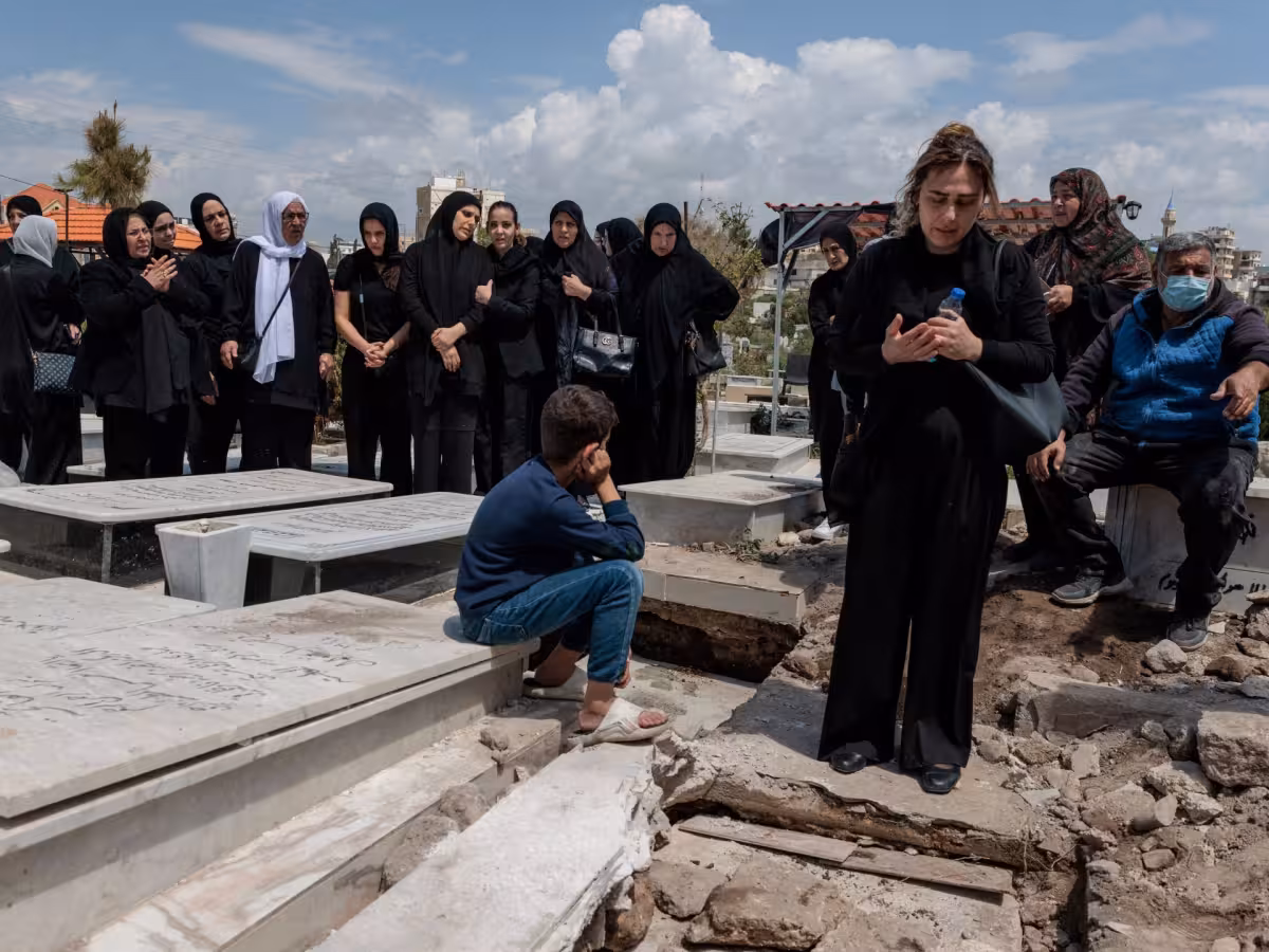 Iran Talks: Germany urges Tehran to engage as flights resume after war