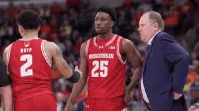 John Blackwell narrows list as Illinois exits the sweepstakes