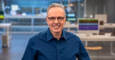 Johny Srouji named Apple chief hardware officer in immediate promotion