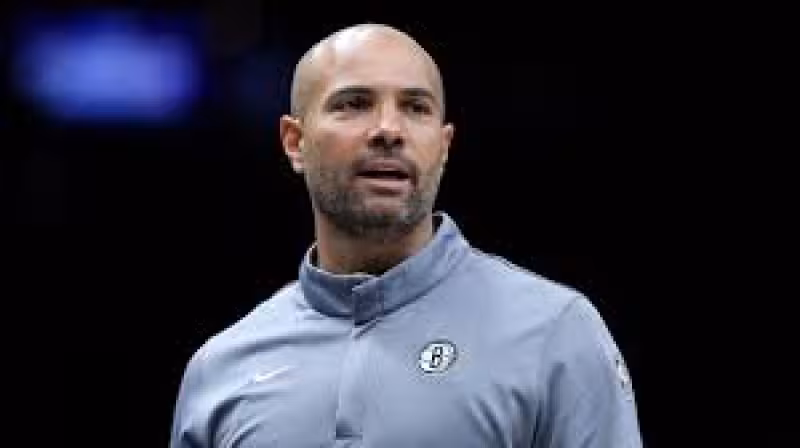 Jordi Fernandez gets multiyear Nets extension after tough first two seasons