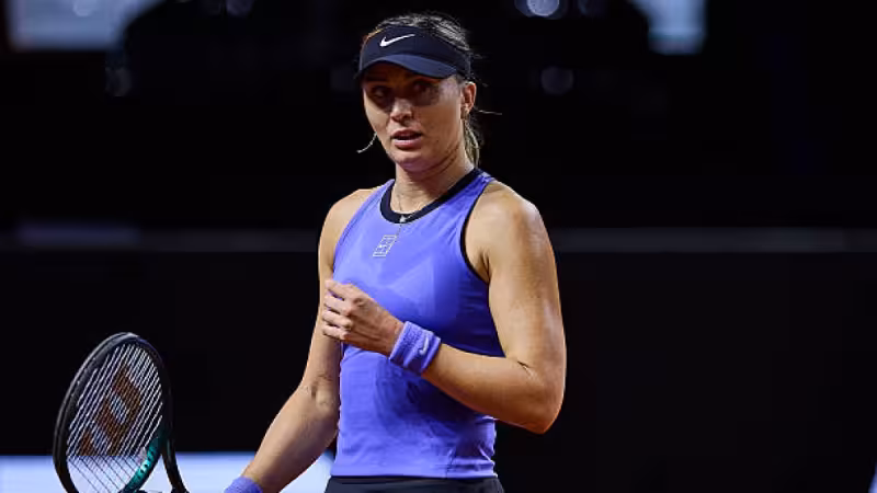 Tuesday 21st April order of play at Mutua Madrid Open 2026: Badosa makes debut on Manolo Santana