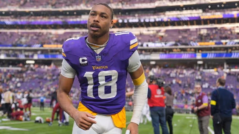 Jefferson blunt about McCarthy