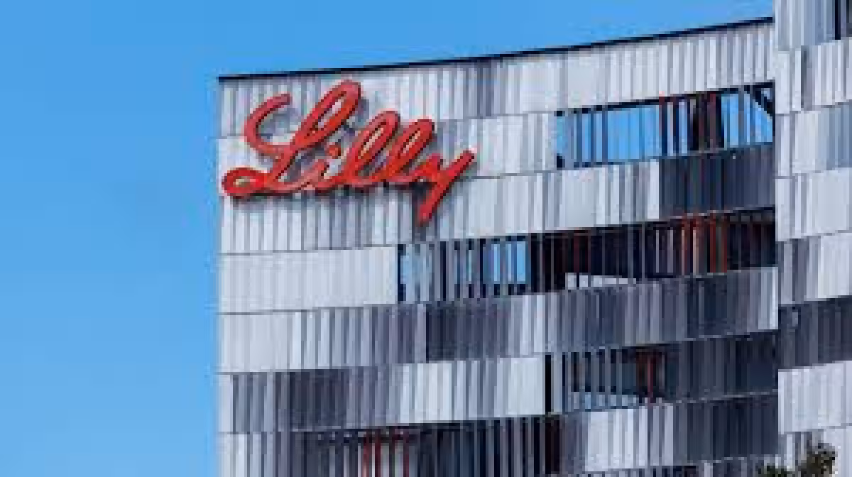 Lly Stock rises on Lilly's $3.25 billion Kelonia buyout