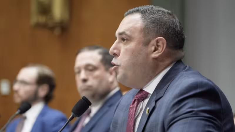 Ethics probe underway of scandal around Trump Labor Secretary Chavez-DeRemer