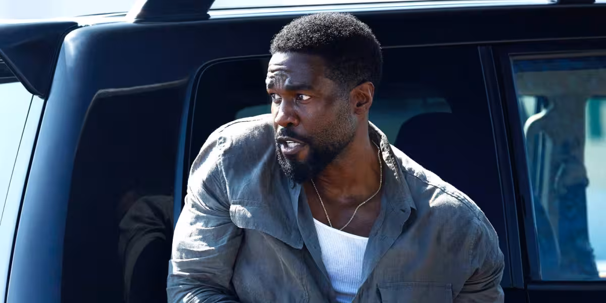 Man On Fire trailer revives Netflix’s 7-part action gamble with Yahya Abdul-Mateen II
