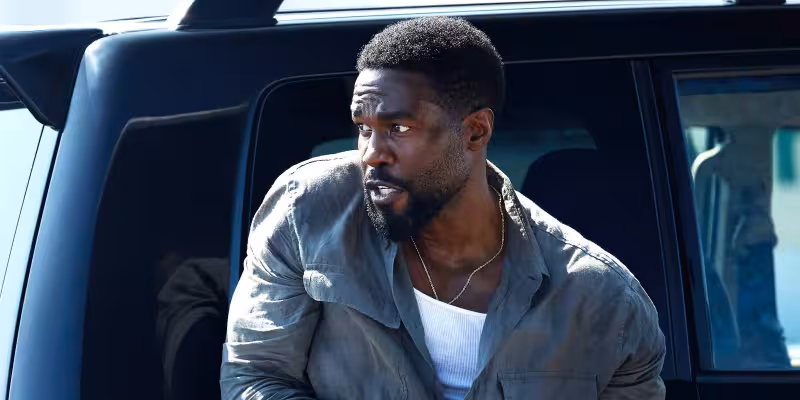 Netflix’s 7-Part Remake of a Classic Denzel Washington Thriller Officially Arrives in 2 Weeks