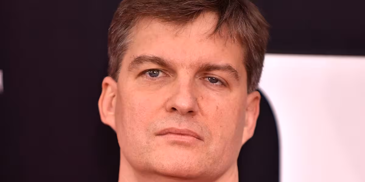 Michael Burry says Wall Street overstated tech earnings by 42%