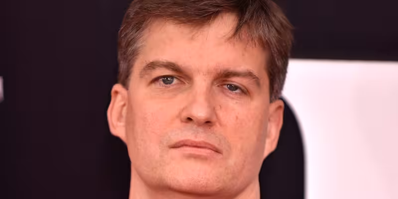 'Big Short' Michael Burry says a sudden crash after a record surge would be uncharted territory.