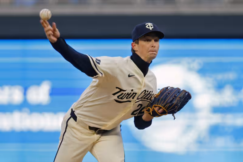 Mick Abel lands on 15-day IL with right elbow inflammation