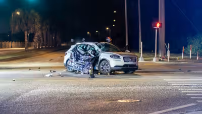 Motorcycle Accident Attorney: 2 killed in Bonita Springs crash