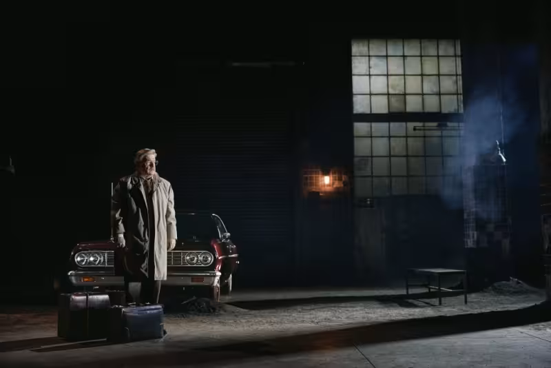 'Death Of A Salesman' Broadway Review: Nathan Lane Stars In Blistering Revival