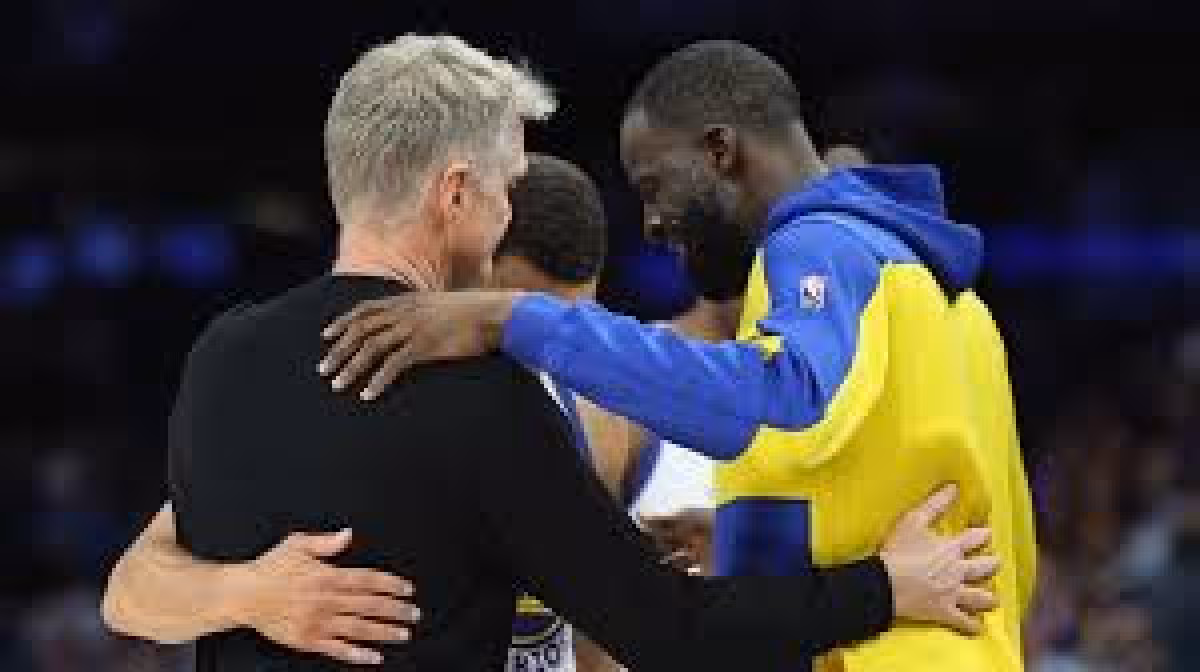 Nba Games Today: Kerr weighs Warriors future after season-ending loss