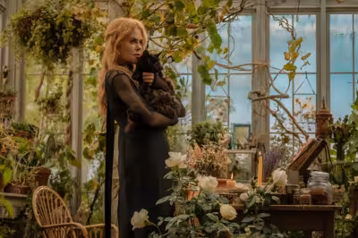 Practical Magic 2 Trailer reunites Bullock and Kidman in first teaser