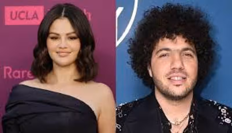 Selena Gomez issues emotional plea for 'support' as Benny Blanco split rumours intensify