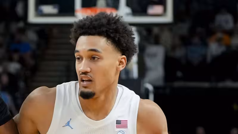 Why Seth Trimble's Career at UNC May Not Be Over