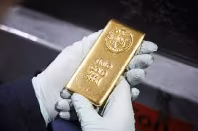Silver opens lower as U.S.-Iran tensions keep markets on edge