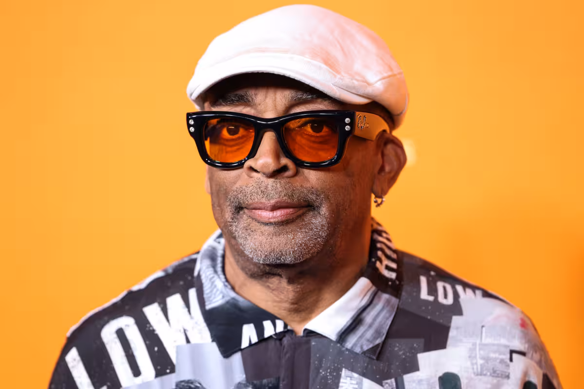 Spike Lee says Black Panther changed the game for Black filmmakers