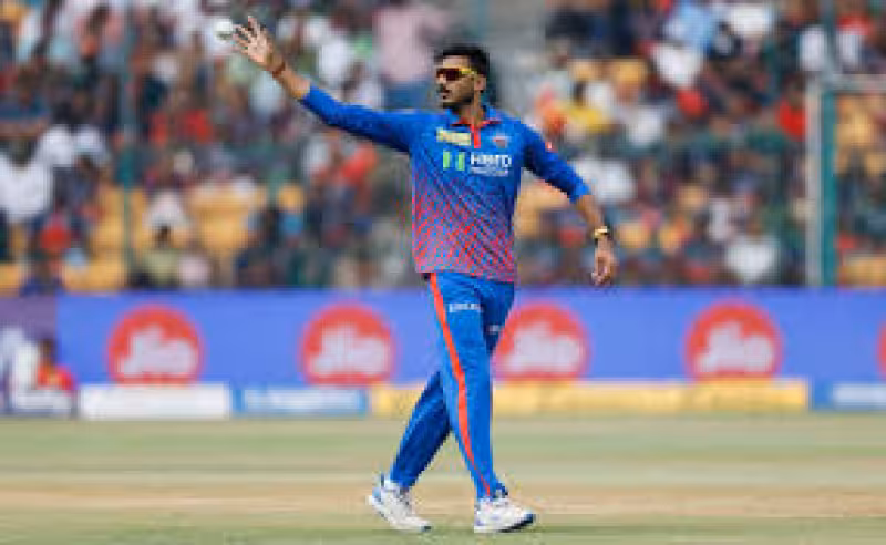 Srh Vs Dc: Hyderabad hosts a top-four clash shaped by five key battles
