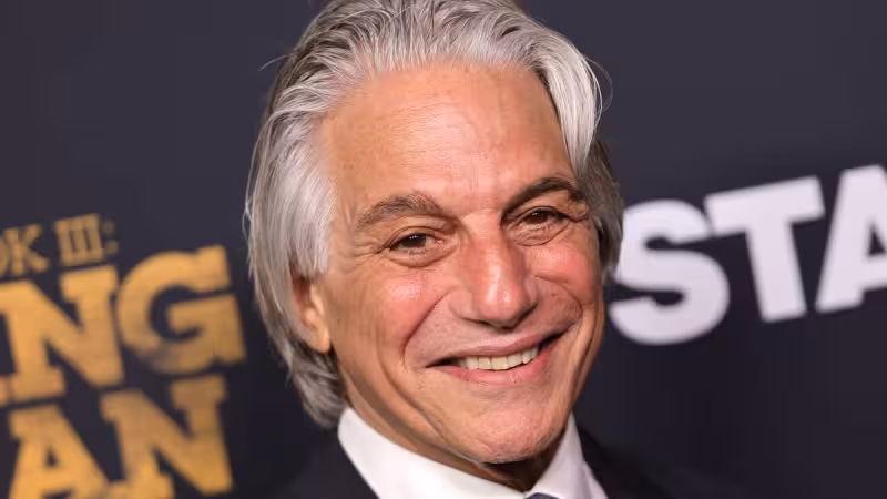 Meet '80s star Tony Danza's 4 children — including actor son who starred alongside him in Taxi