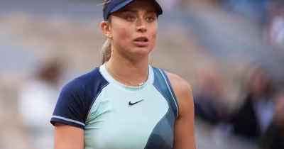 Venus Williams Opens Madrid Clay Run Against Rising Spaniard Kaitlin Quevedo