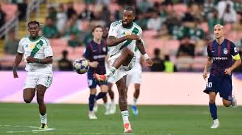 Vissel Kobe Vs Al-ahli: Saudi champions chase another AFC final spot