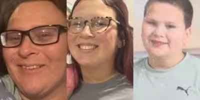 Wilmer Alabama triple homicide leaves three dead in shocking home attack