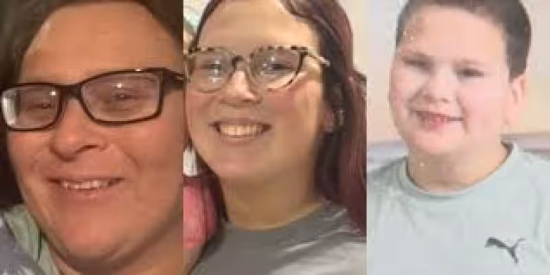 Woman, pregnant teen and child found murdered, Mobile County sheriff says
