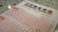 Winning Powerball Numbers for April 20 Draw: Jackpot Stands at $87 Million