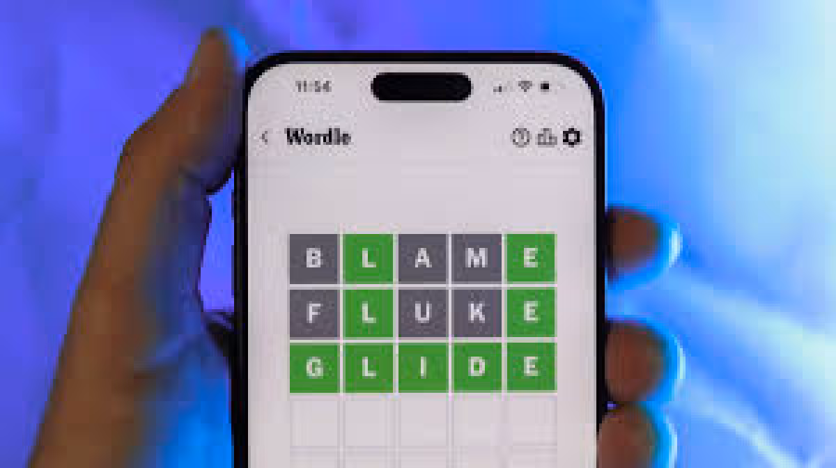 Wordle — The New York Times: April 13 hints and answer for No. 1,759