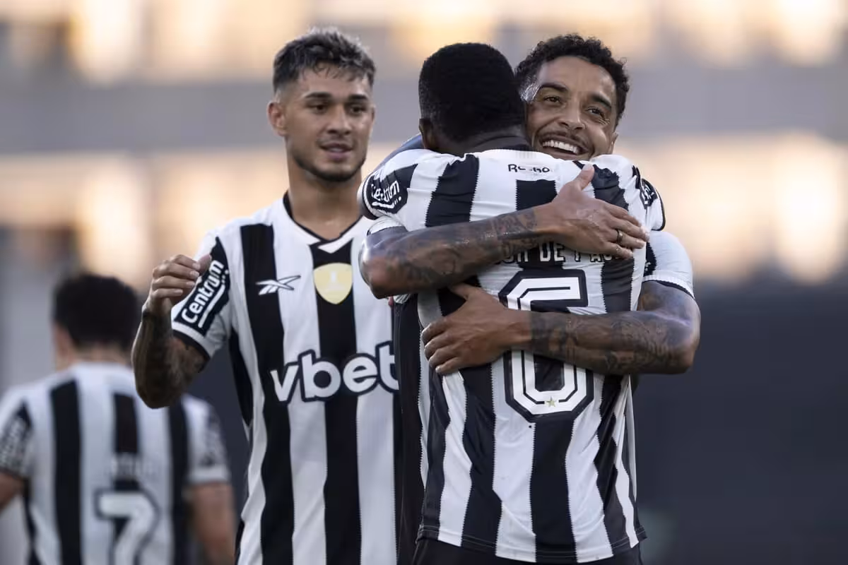 Botafogo Vs Chapecoense preview: recent form, odds and head-to-head edge